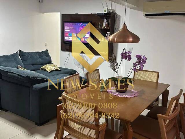 Apartamento para Venda em Goiânia - 3