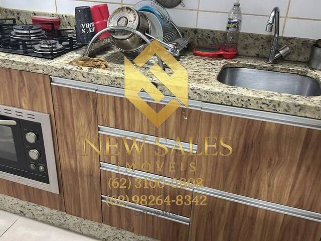 Apartamento para Venda em Goiânia - 5