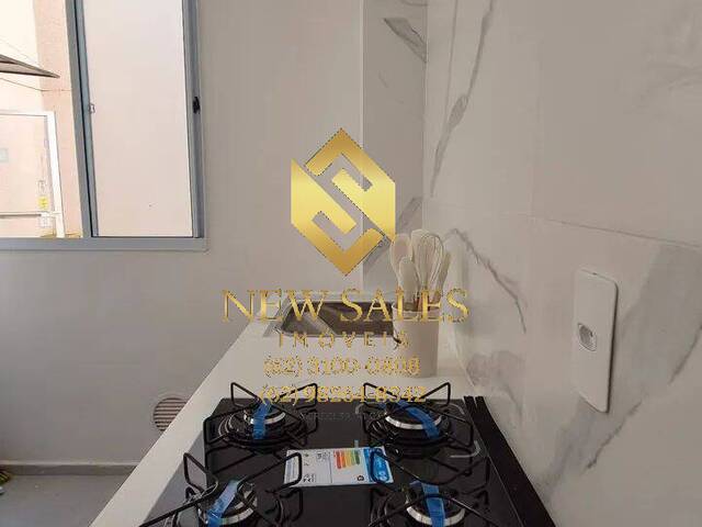 Apartamento para Venda em Goiânia - 4