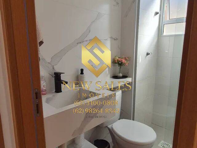 Apartamento para Venda em Goiânia - 5