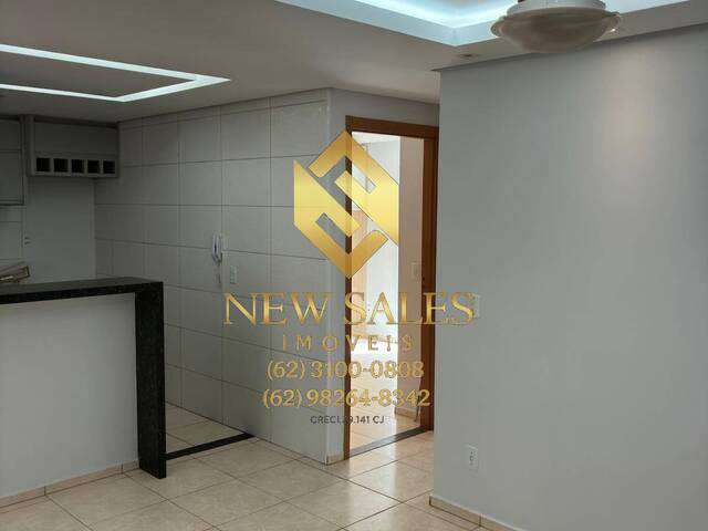 Apartamento para Venda em Goiânia - 5