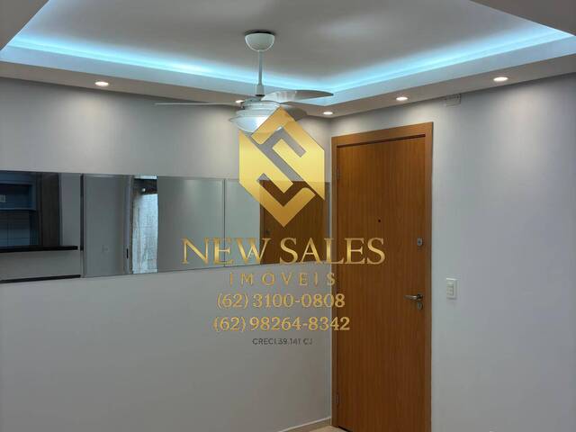 Apartamento para Venda em Goiânia - 4