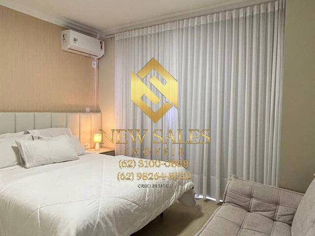 Apartamento para Venda em Goiânia - 2