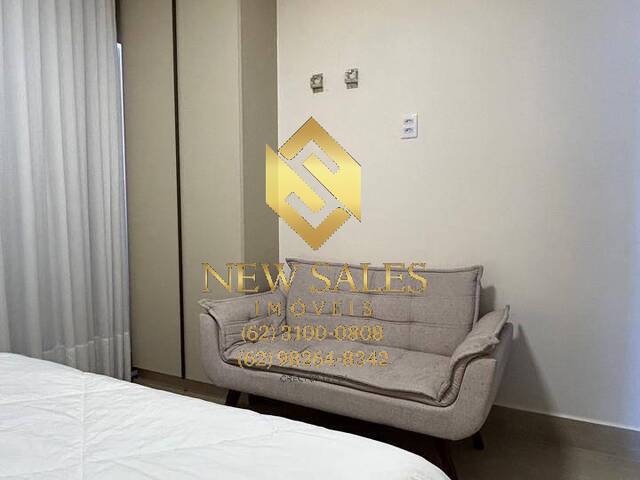 Apartamento para Venda em Goiânia - 3