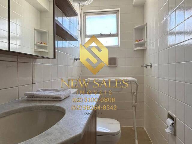 Apartamento para Venda em Goiânia - 5