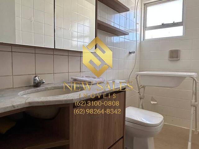 Apartamento para Venda em Goiânia - 4