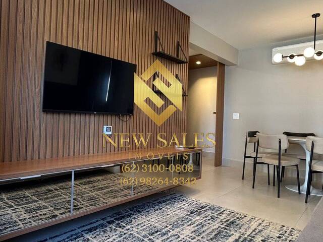 Apartamento para Venda em Goiânia - 2