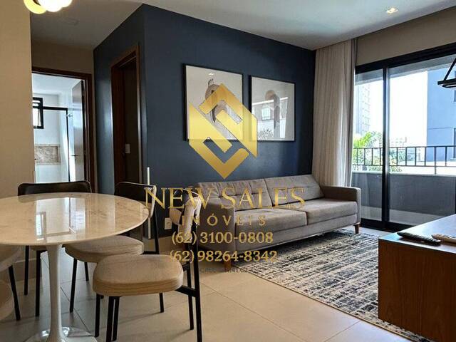Apartamento para Venda em Goiânia - 3