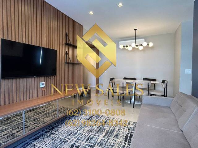Apartamento para Venda em Goiânia - 4