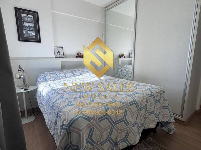Apartamento para Venda em Goiânia - 4