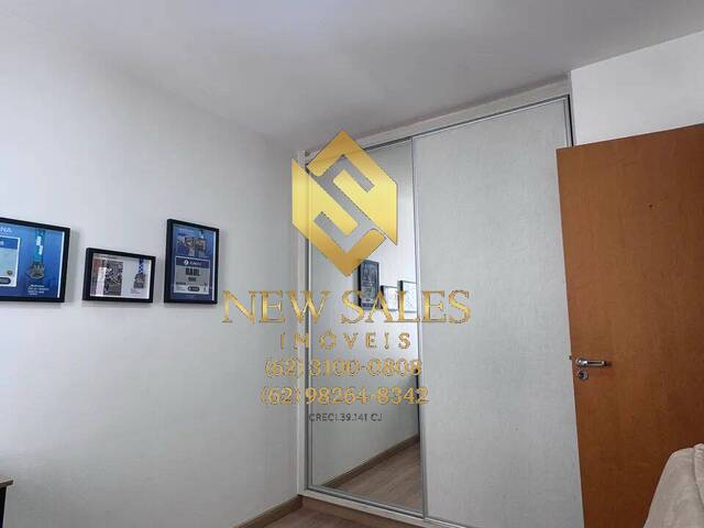 Apartamento para Venda em Goiânia - 5