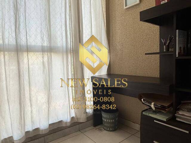 #15289 - Apartamento para Venda em Goiânia - GO - 3
