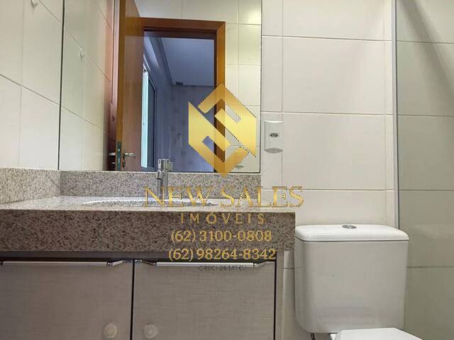 Apartamento para Venda em Goiânia - 5