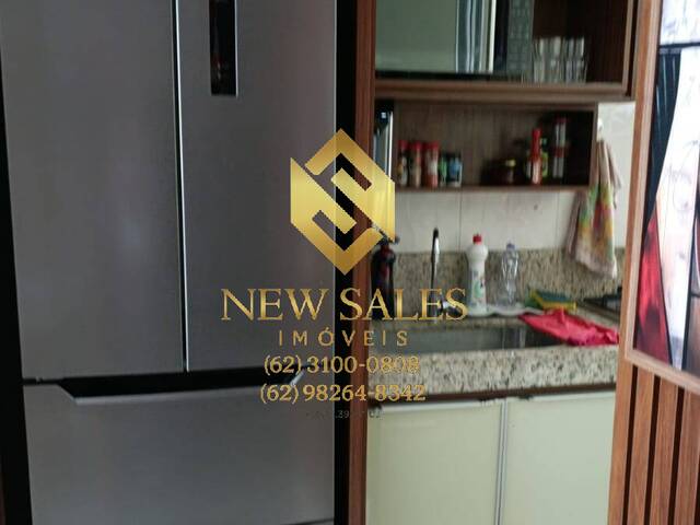 #15330 - Apartamento para Venda em Goiânia - GO - 3