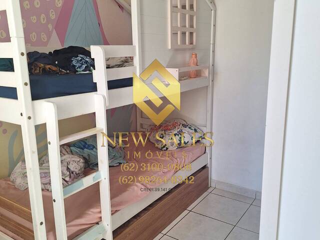 #15331 - Apartamento para Venda em Goiânia - GO - 3