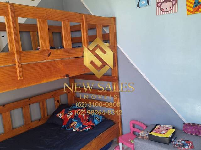 Apartamento para Venda em Goiânia - 5