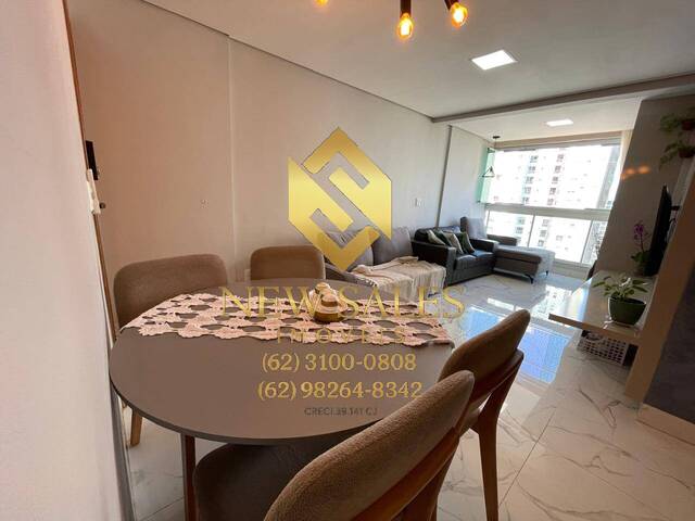 Apartamento para Venda em Goiânia - 5