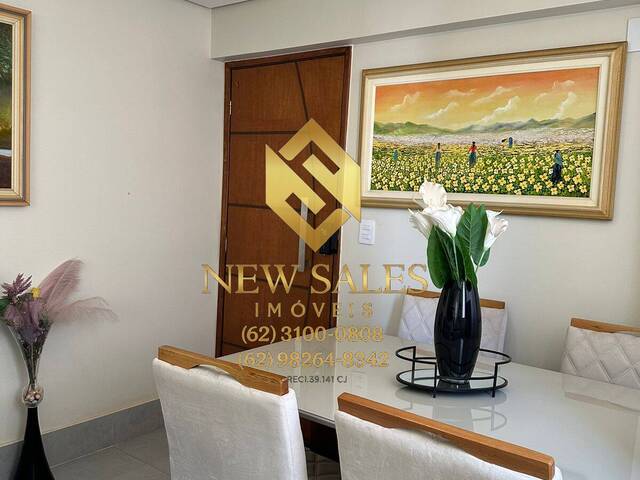 Apartamento para Venda em Goiânia - 5