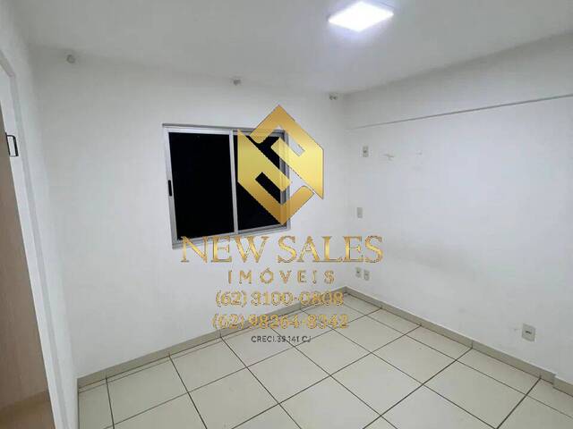 #15333 - Apartamento para Venda em Goiânia - GO - 3