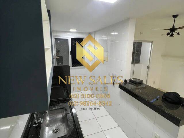 Apartamento para Venda em Goiânia - 5