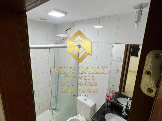 Apartamento para Venda em Goiânia - 4