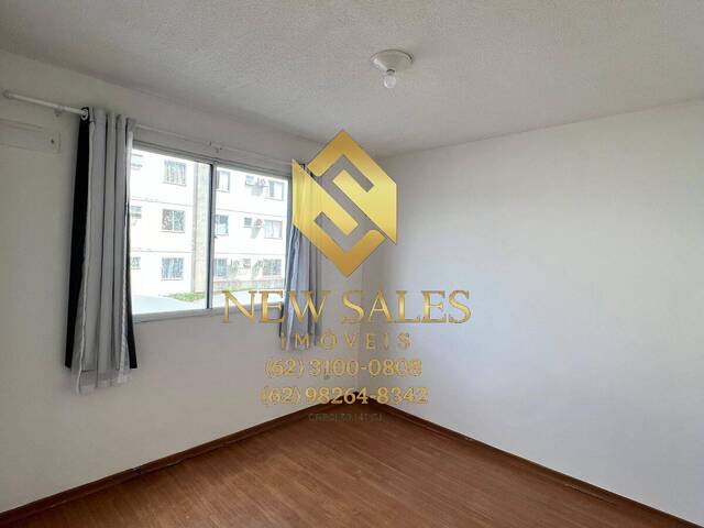 Apartamento para Venda em Goiânia - 4