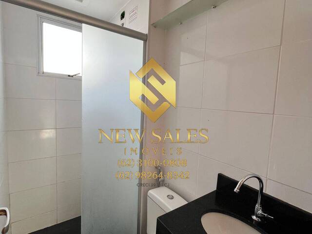 Apartamento para Venda em Goiânia - 5