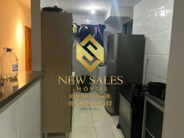 Apartamento para Venda em Aparecida de Goiânia - 4