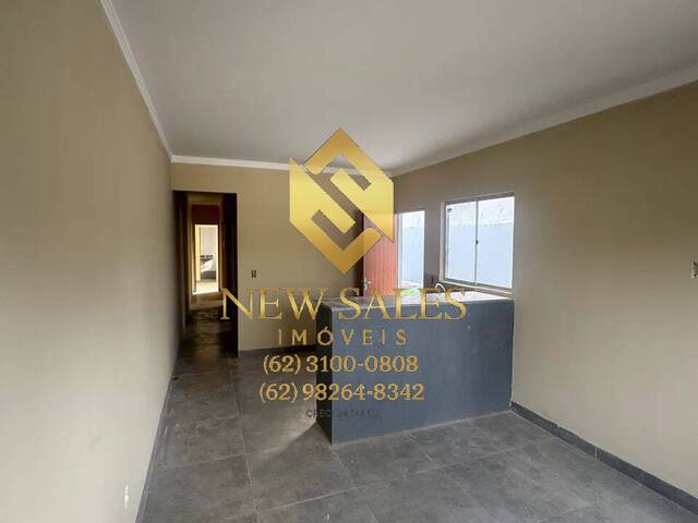 Casa para Venda em Aparecida de Goiânia - 5