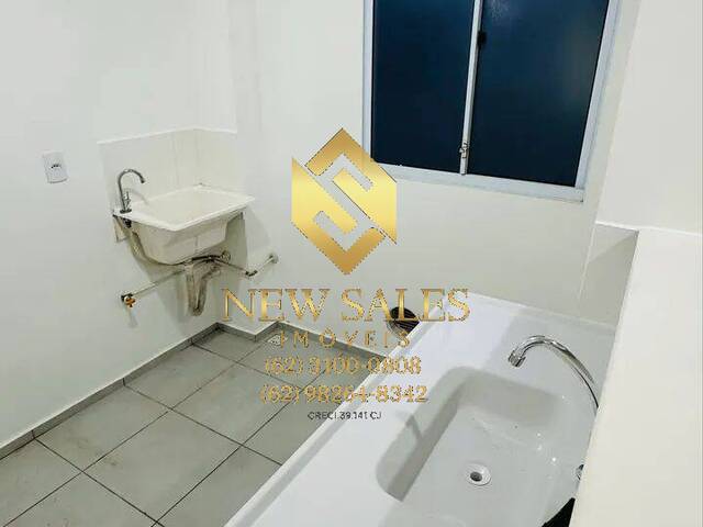 Apartamento para Venda em Goiânia - 4