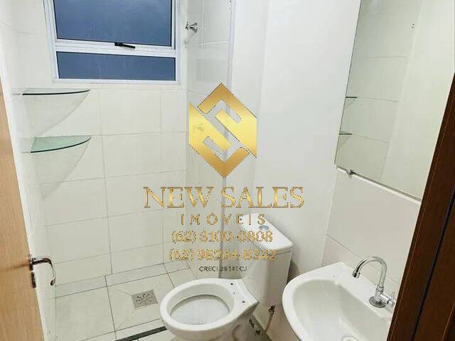 Apartamento para Venda em Goiânia - 5