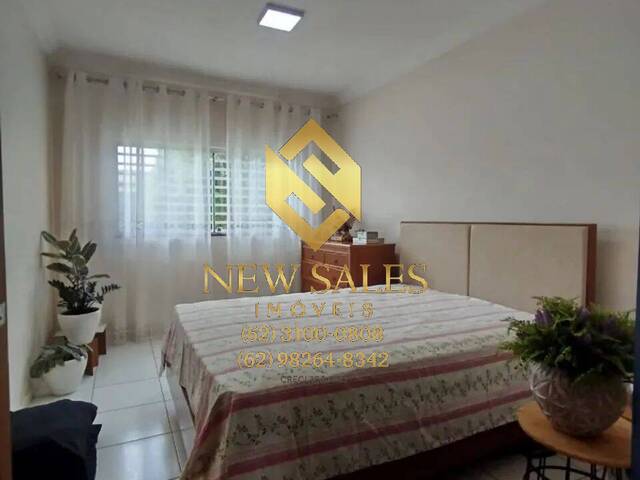 Casa para Venda em Goiânia - 4