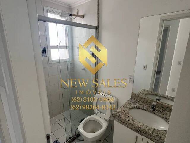 Apartamento para Venda em Goiânia - 4