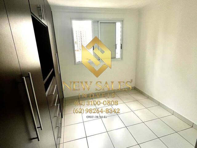 Apartamento para Venda em Goiânia - 5