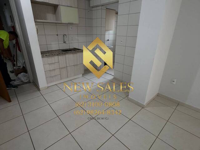 Apartamento para Venda em Goiânia - 5