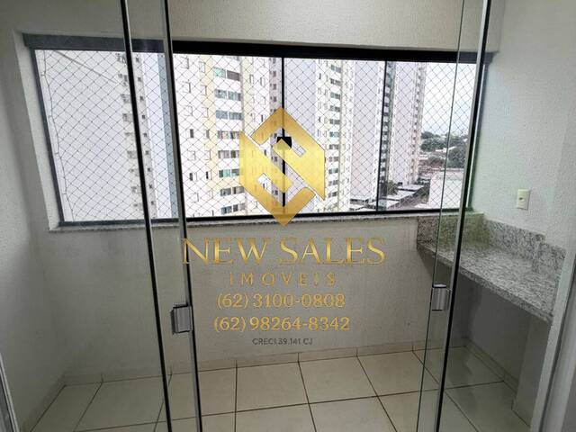 Apartamento para Venda em Goiânia - 4