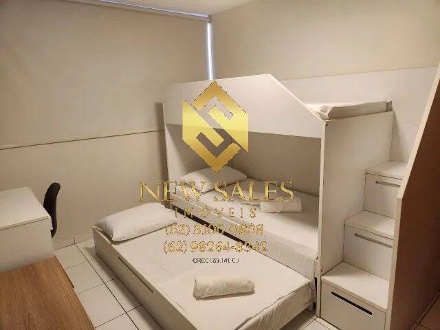 Apartamento para Venda em Goiânia - 5