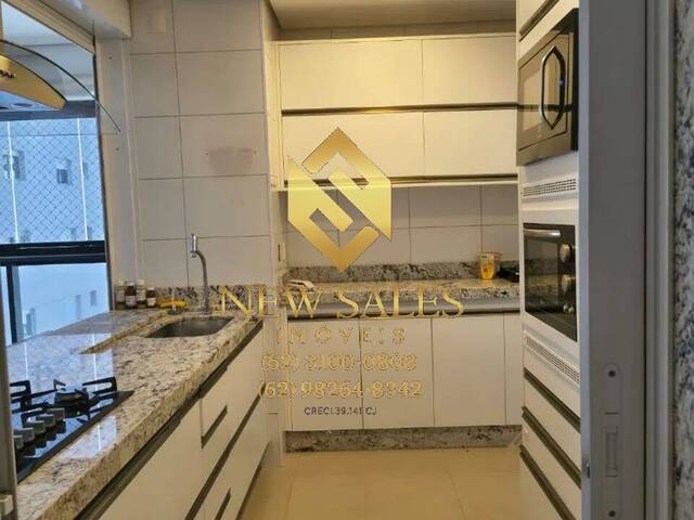 Apartamento para Venda em Goiânia - 4
