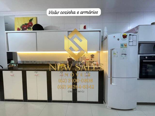 Casa para Venda em Goiânia - 5