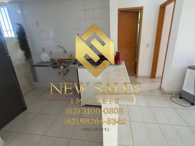 Apartamento para Venda em Goiânia - 4
