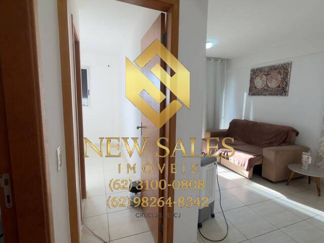 Apartamento para Venda em Goiânia - 5