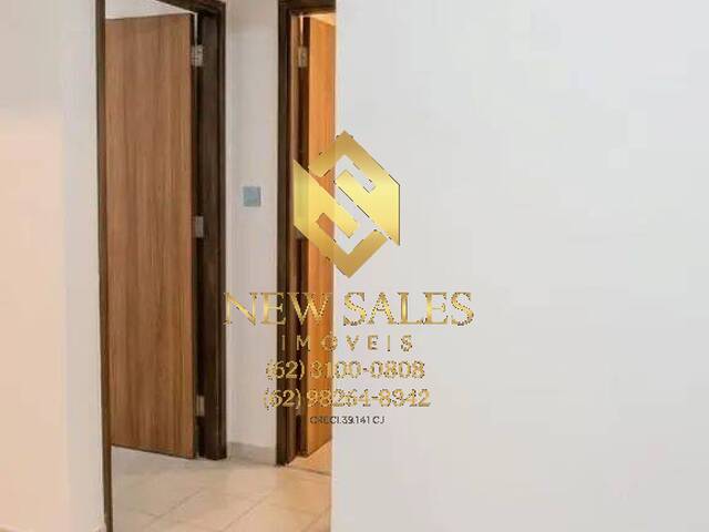 Apartamento para Venda em Goiânia - 4