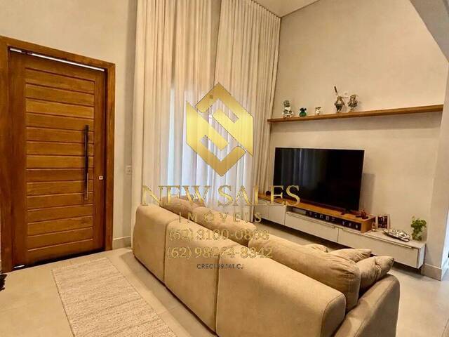 Casa para Venda em Aparecida de Goiânia - 4