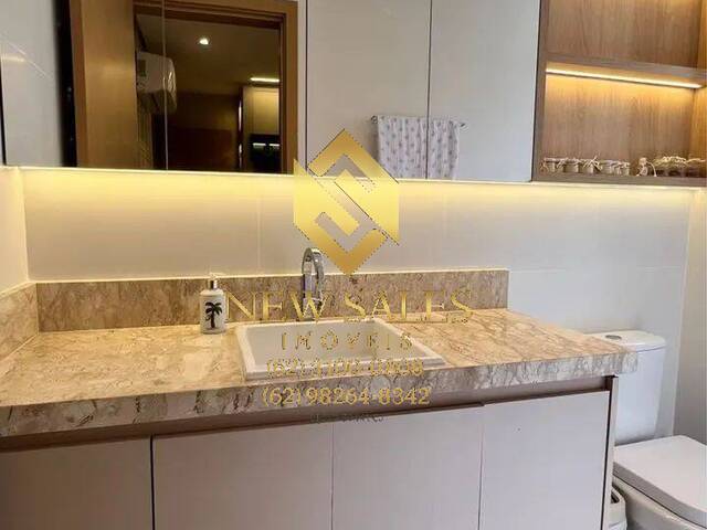 Apartamento para Venda em Goiânia - 4