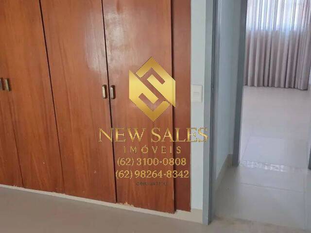Apartamento para Venda em Goiânia - 4
