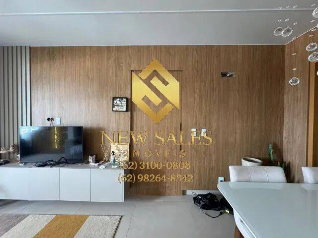 Apartamento para Venda em Goiânia - 4