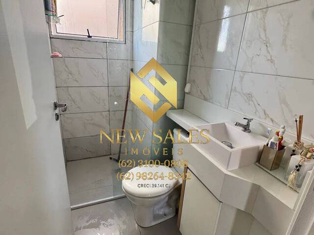 Apartamento para Venda em Goiânia - 4