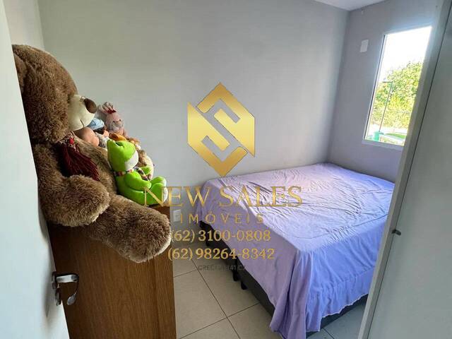 Apartamento para Venda em Goiânia - 5