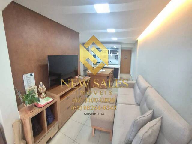 Apartamento para Venda em Goiânia - 5