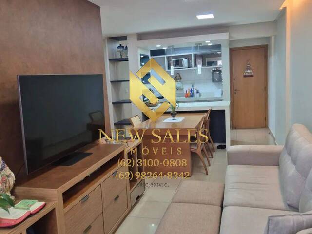 Apartamento para Venda em Goiânia - 4